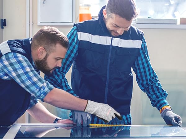 Door Installation - New Door Installation