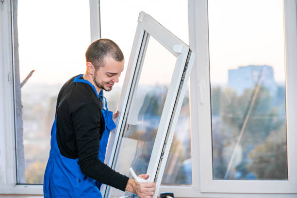 West Kelowna Glass Window Repair