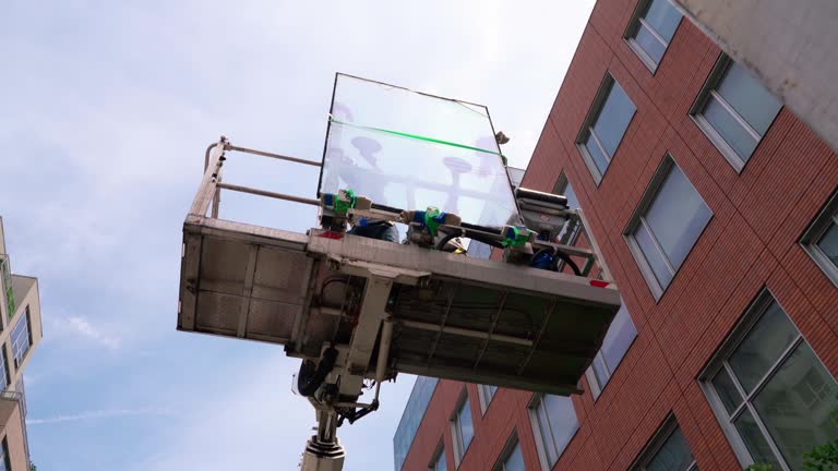 West Kelowna window glass replacement