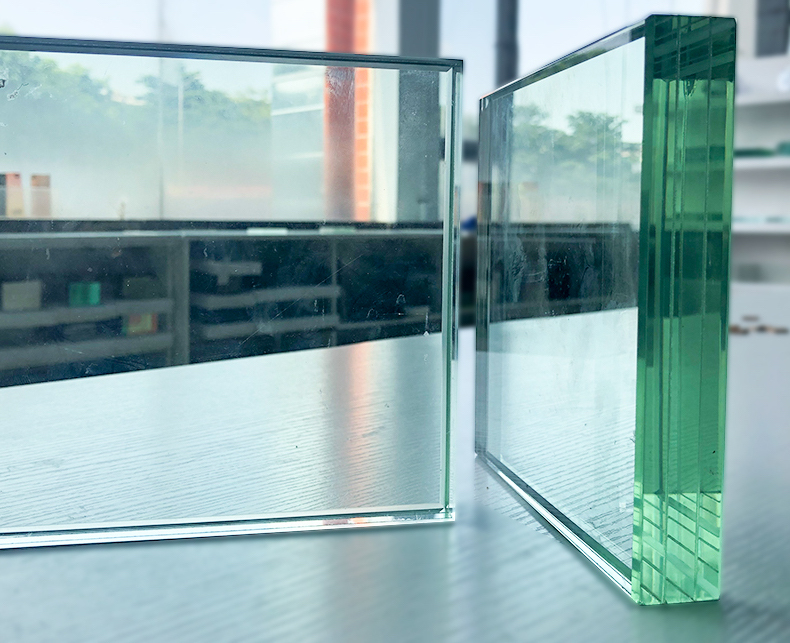 Bulletproof Glass Installation Services