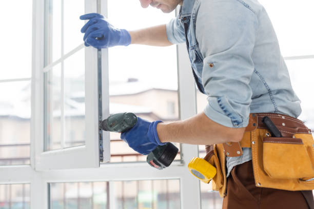 emergency glass repair