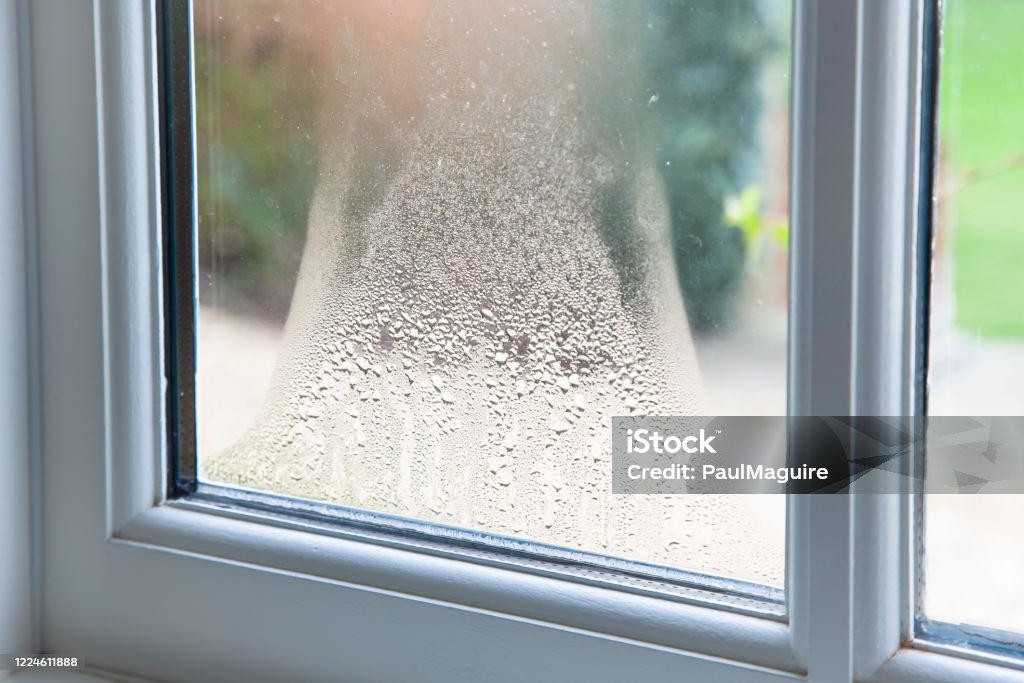 Can foggy windows be defogged or restored